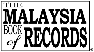 The Malaysia Book of Records — National Record
