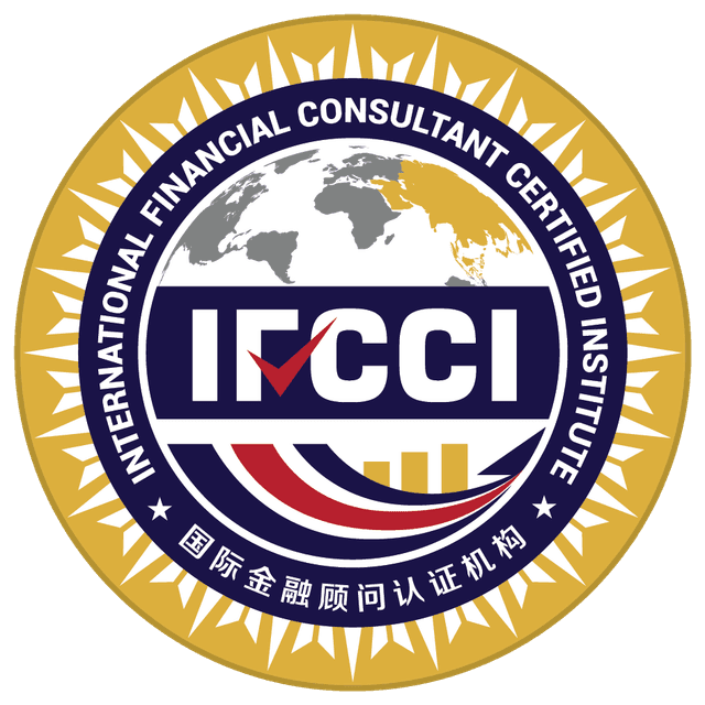 IFCCI Seal