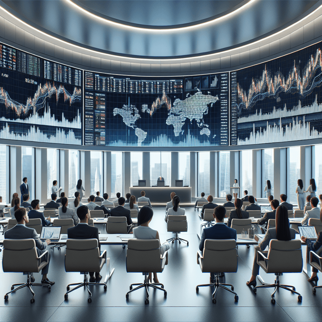 Best Forex Trading in Malaysia: Evaluating Standards, Risks, and Compliance
