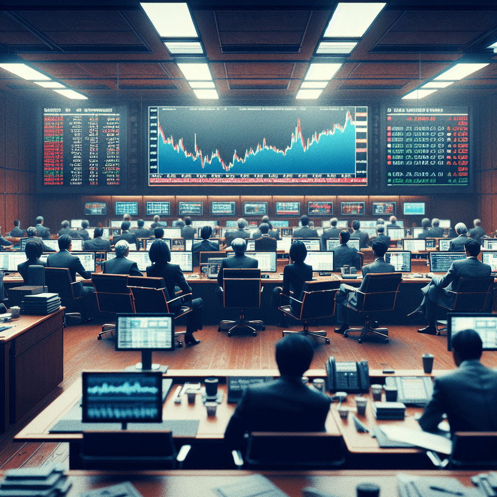 Rising Risks of USD/JPY Intervention: Key Insights