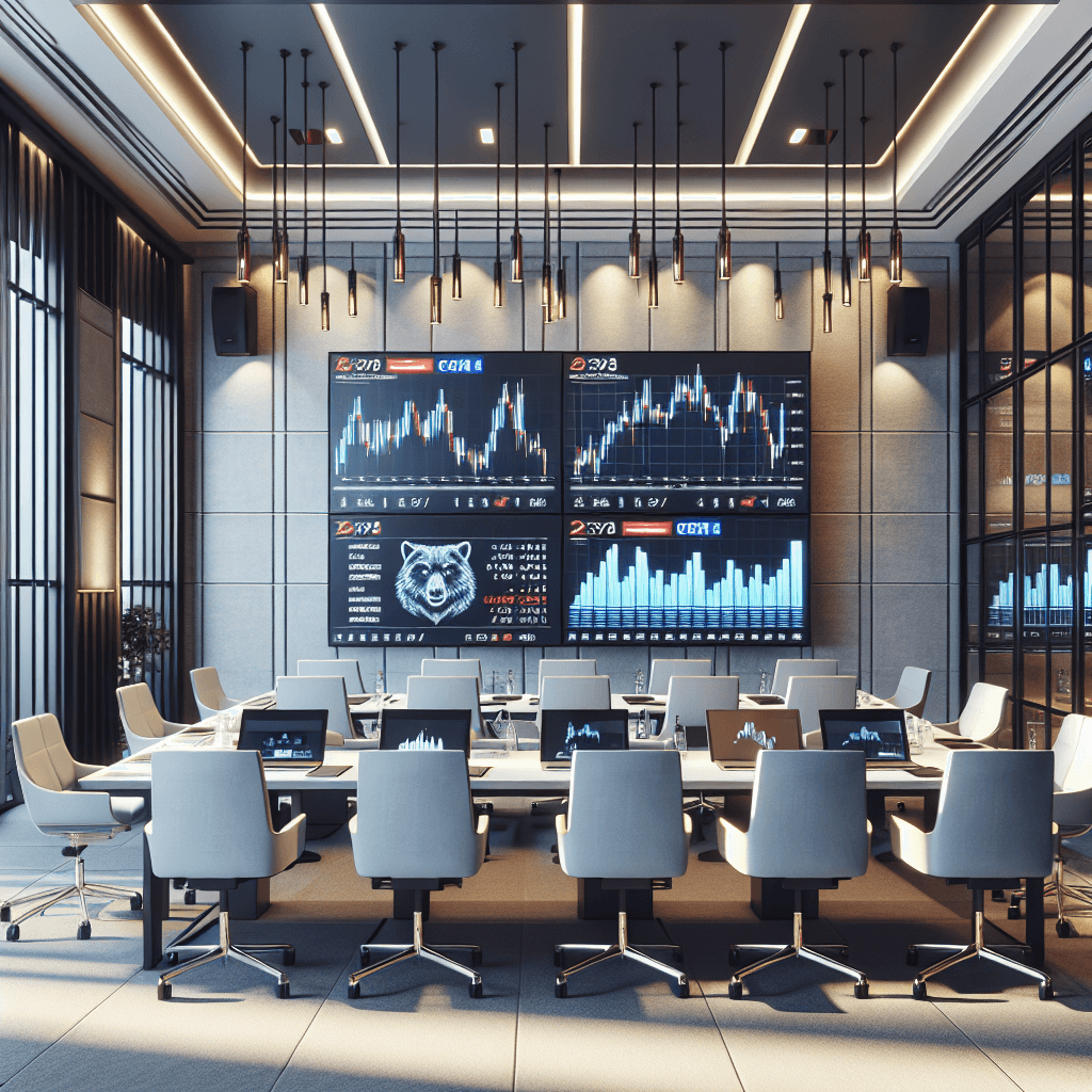 Best Forex Trading in Malaysia: Institutional Overview and Risk Considerations