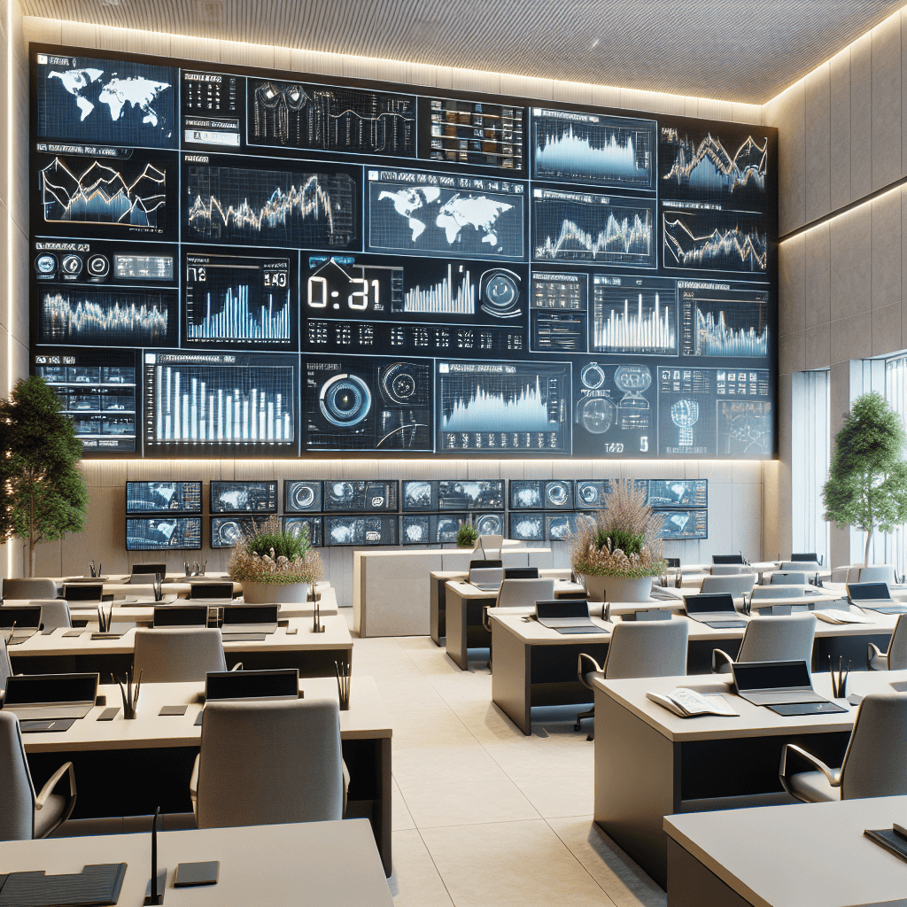 Best Forex Trading in Malaysia: A Comprehensive Institutional Overview
