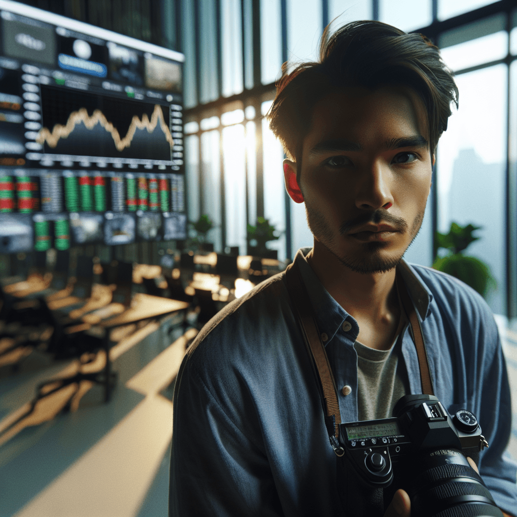 Market Commentary: Dollar Declines Amid Political Commentary