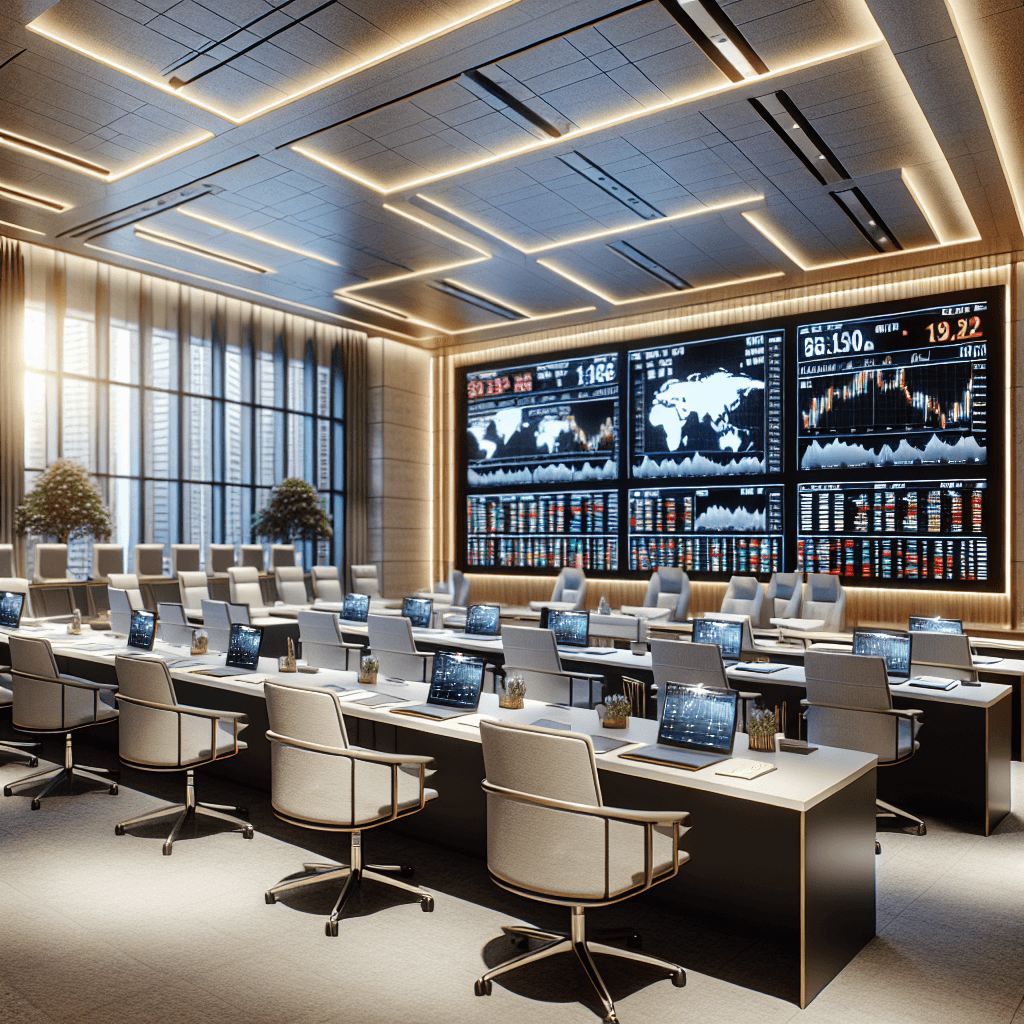 Best Forex Trading in Malaysia: Institutional Insights and Compliance