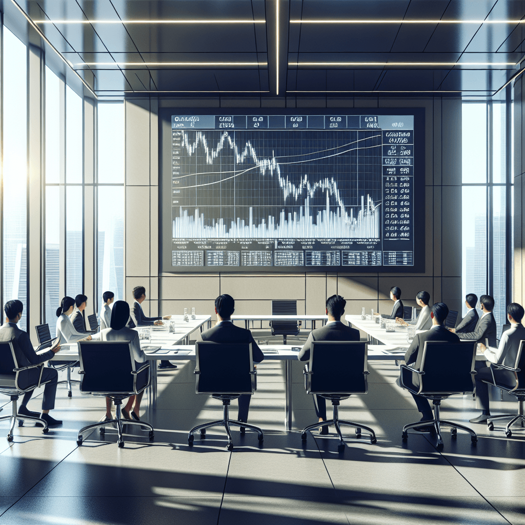 Best Forex Trading in Malaysia: Institutional Guide