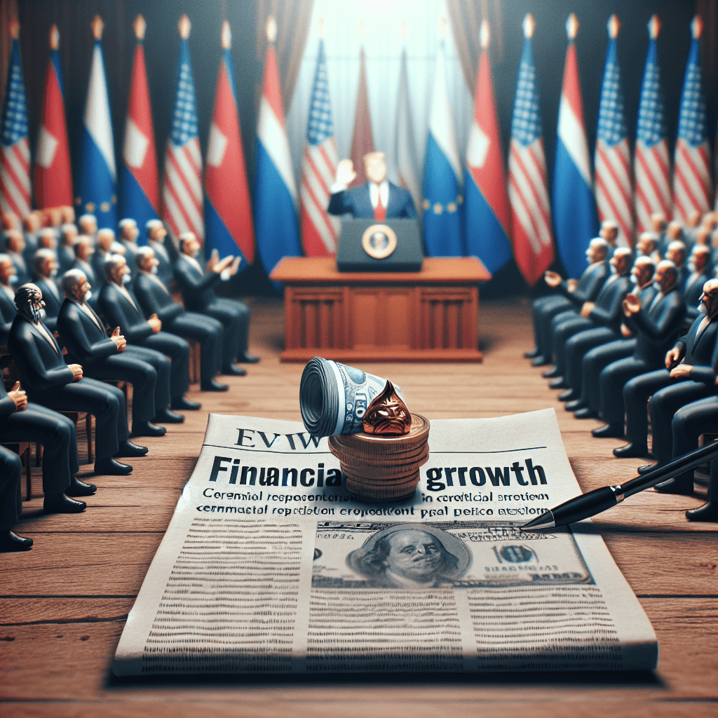BOJ's Growth Upgrades Amid Political Uncertainty: Implications for Investors