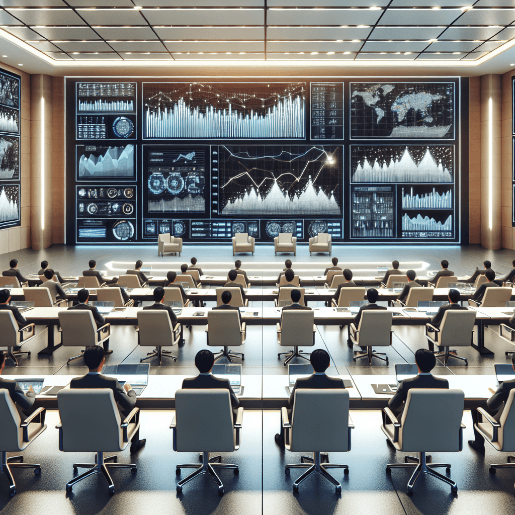 Best Forex Trading in Malaysia: Institutional Criteria and Regulatory Considerations