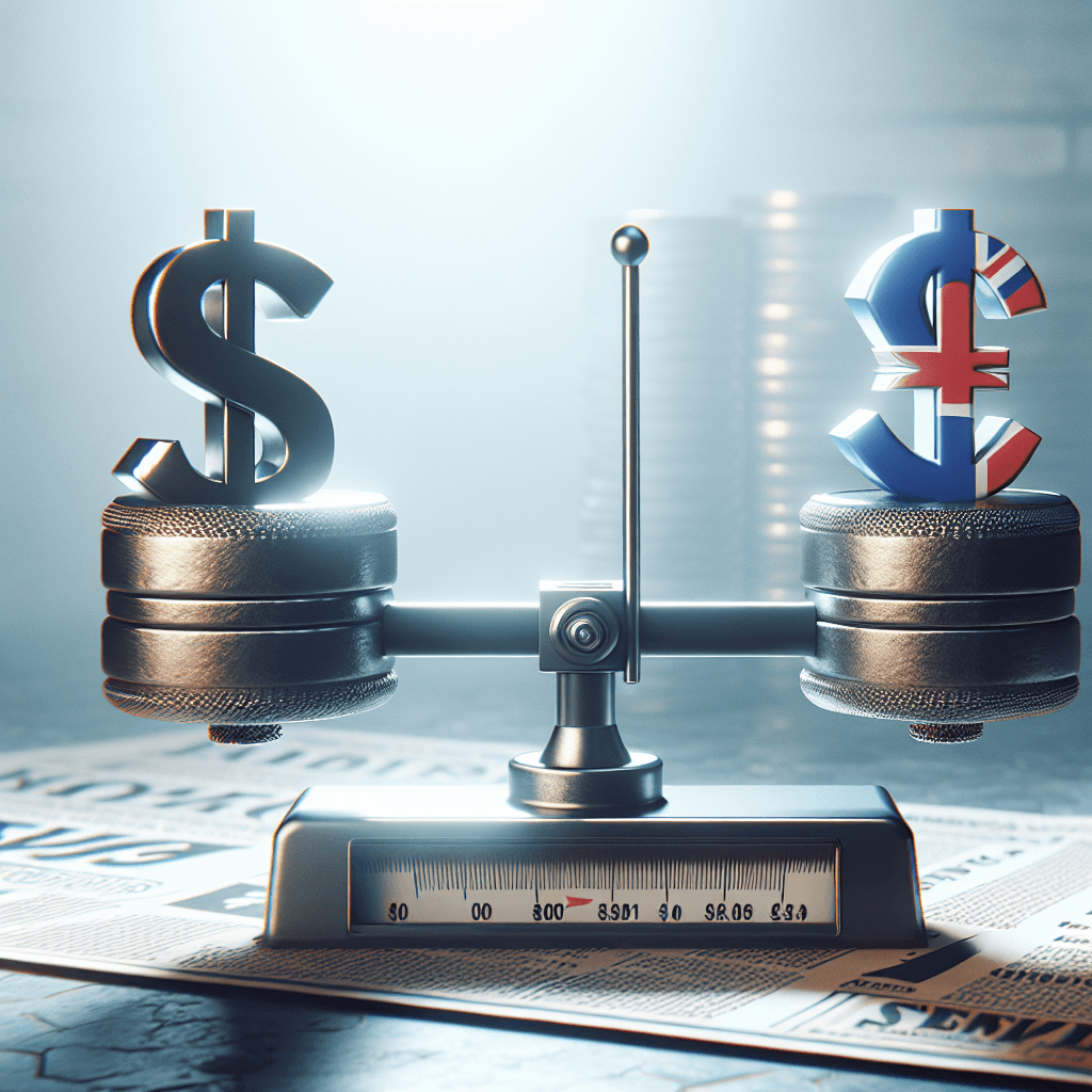Weekly Forex Market Trend Analysis