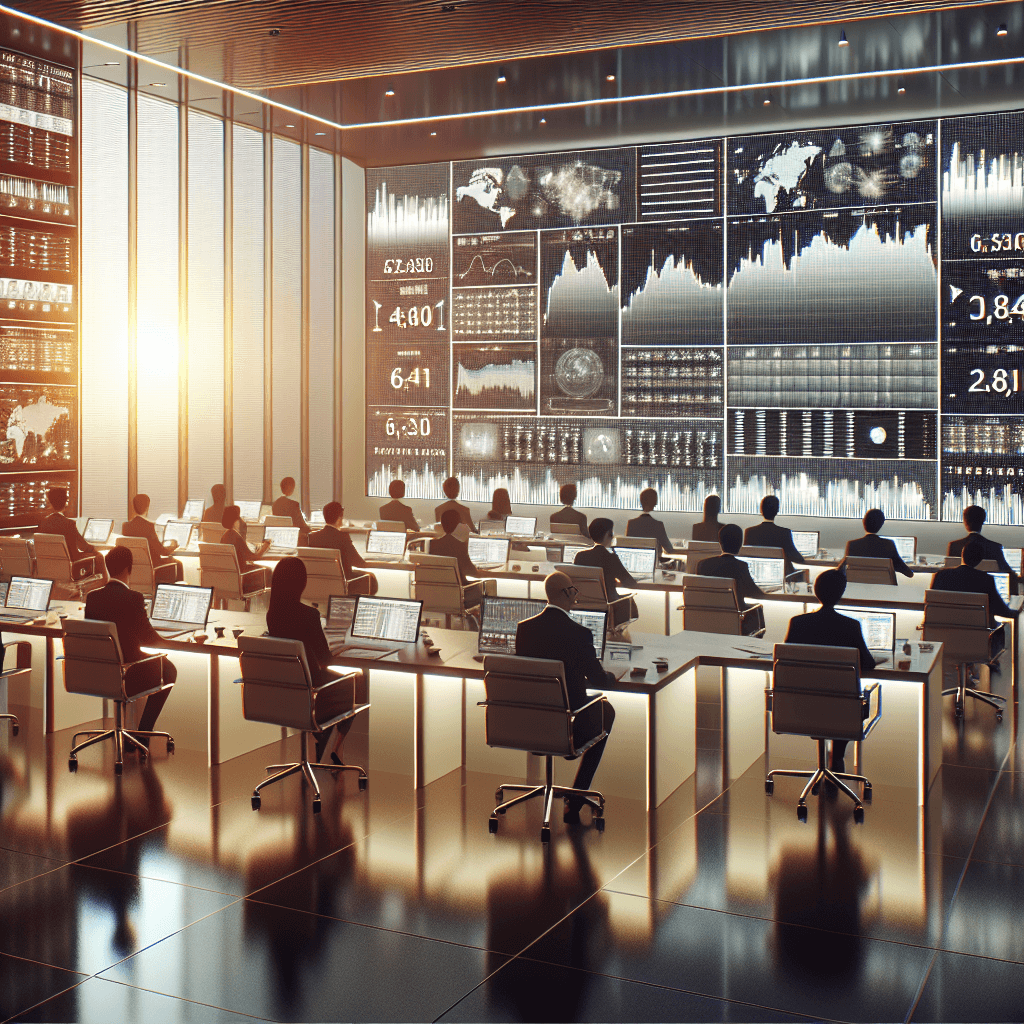 Best Forex Trading in Malaysia: Standards, Education, and Institutional Oversight