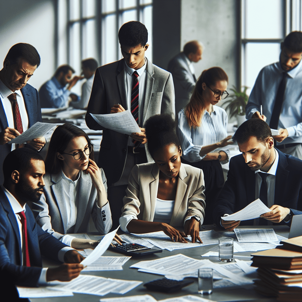 Navigating the 2026 Tax Filing Landscape Amid IRS Budget Cuts