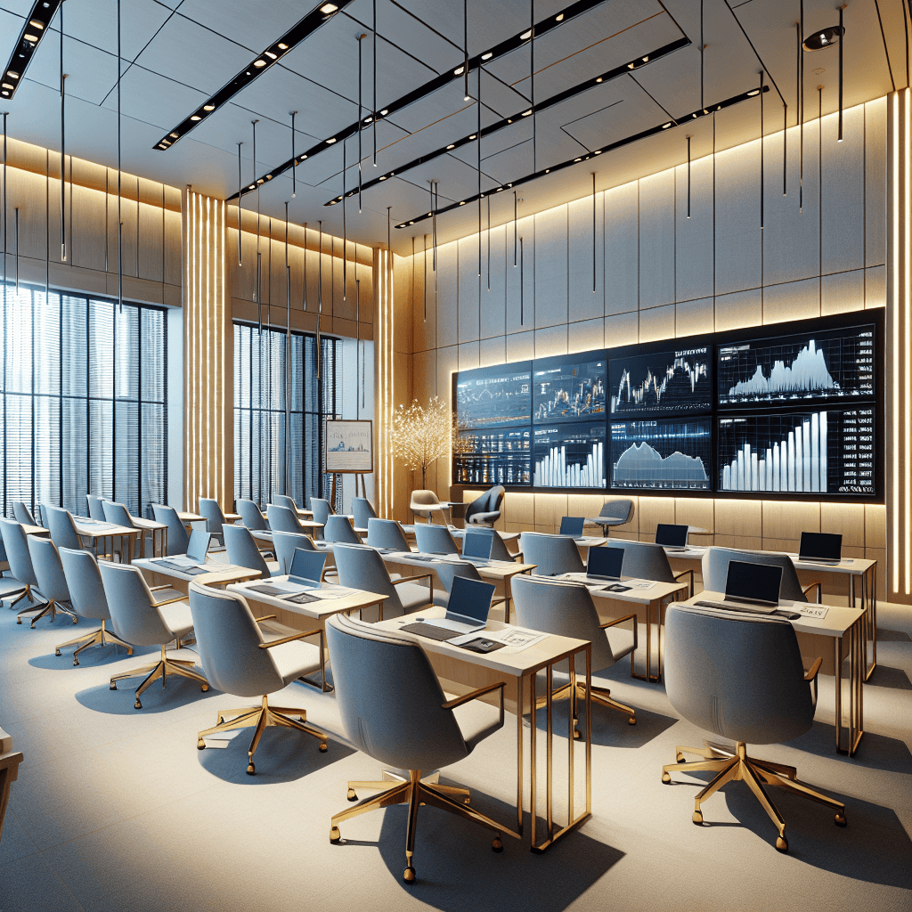 Best Forex Trading in Malaysia: Institutional Guide