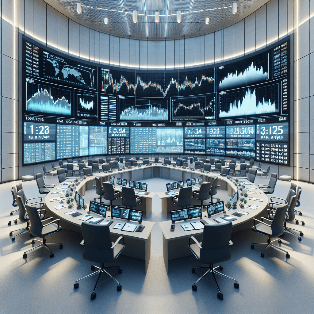 Best Forex Trading in Malaysia: Institutional Standards and Risk Awareness