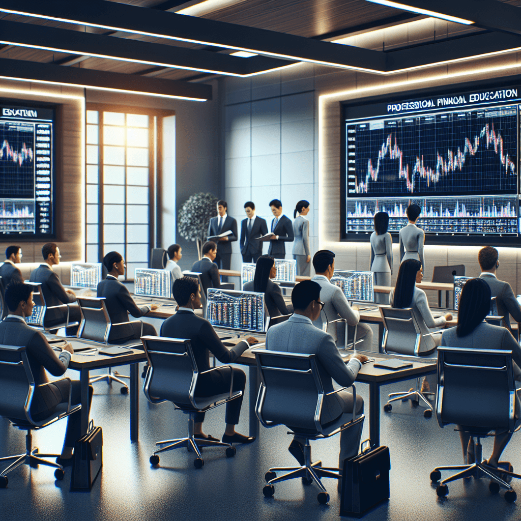 Best Forex Trading in Malaysia: Institutional Perspectives on Standards and Risk