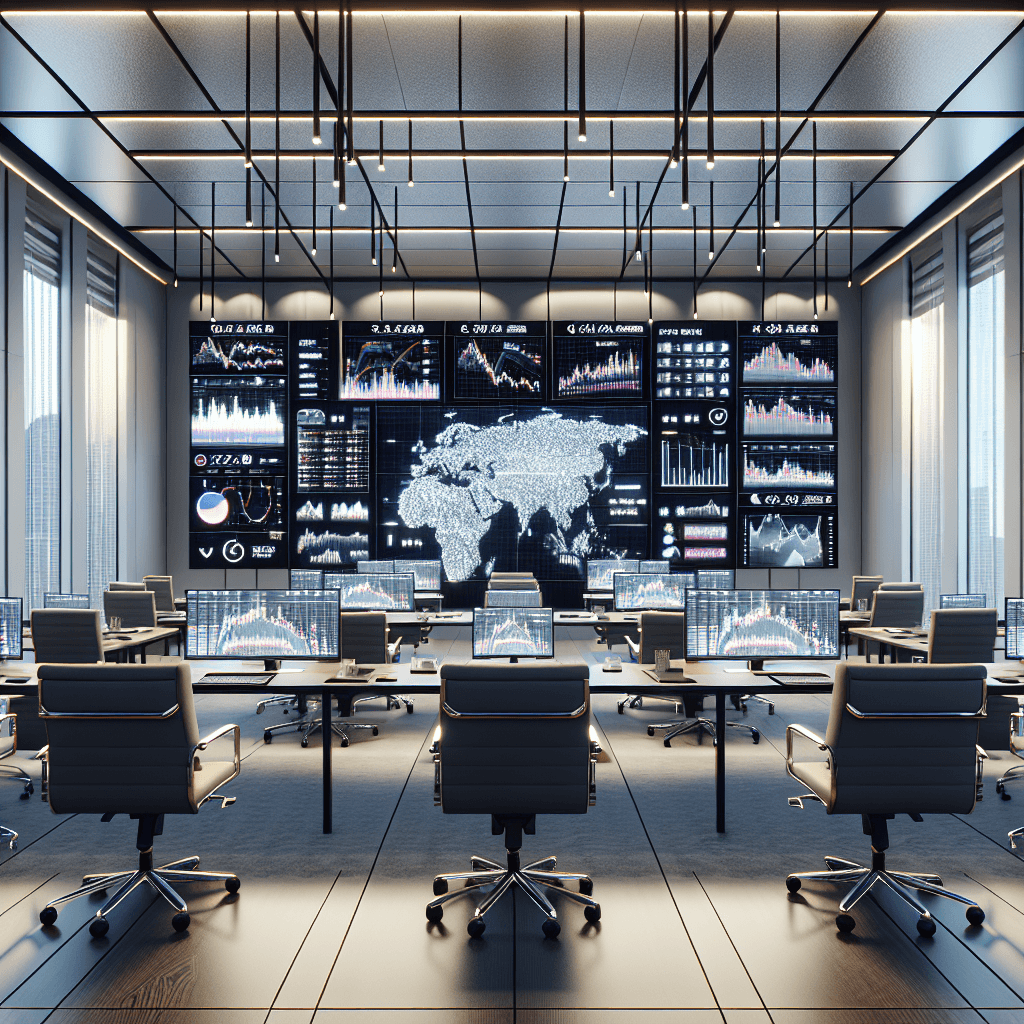 Best Forex Trading in Malaysia: Institutional Insights and Regulatory Standards
