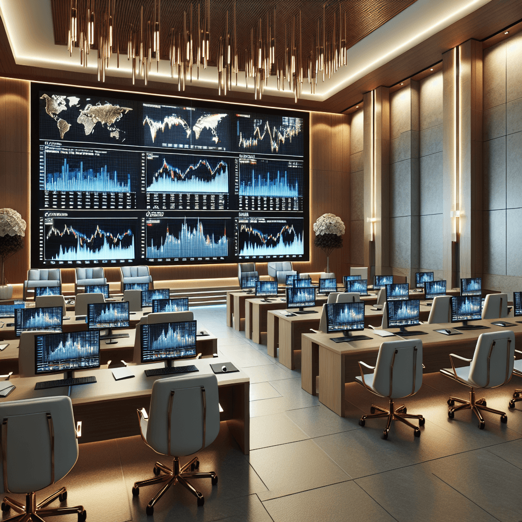 Best Forex Trading in Malaysia: Institutional Standards and Education