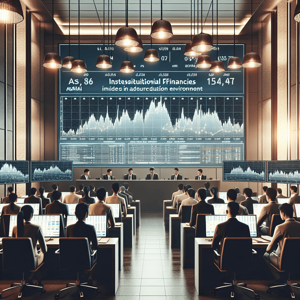 Best Forex Trading in Malaysia: Institutional Standards and Education