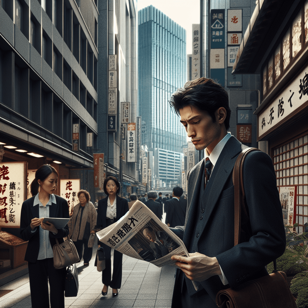 Market Sentiment on Yen Post-Japanese Election