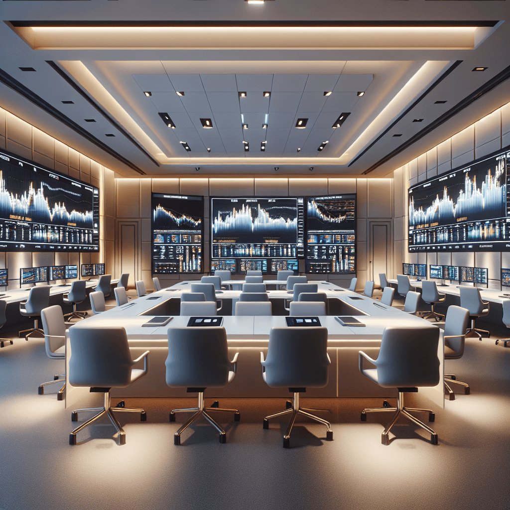 Best Forex Trading in Malaysia: Institutional Standards and Education