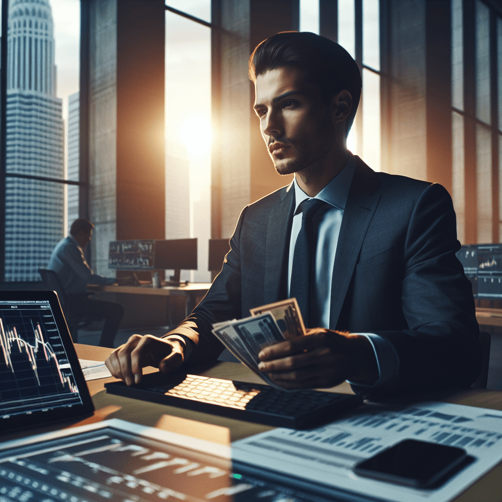 Market Commentary: Dollar Steady Amid Data Anticipation; Sterling Faces Political Pressure