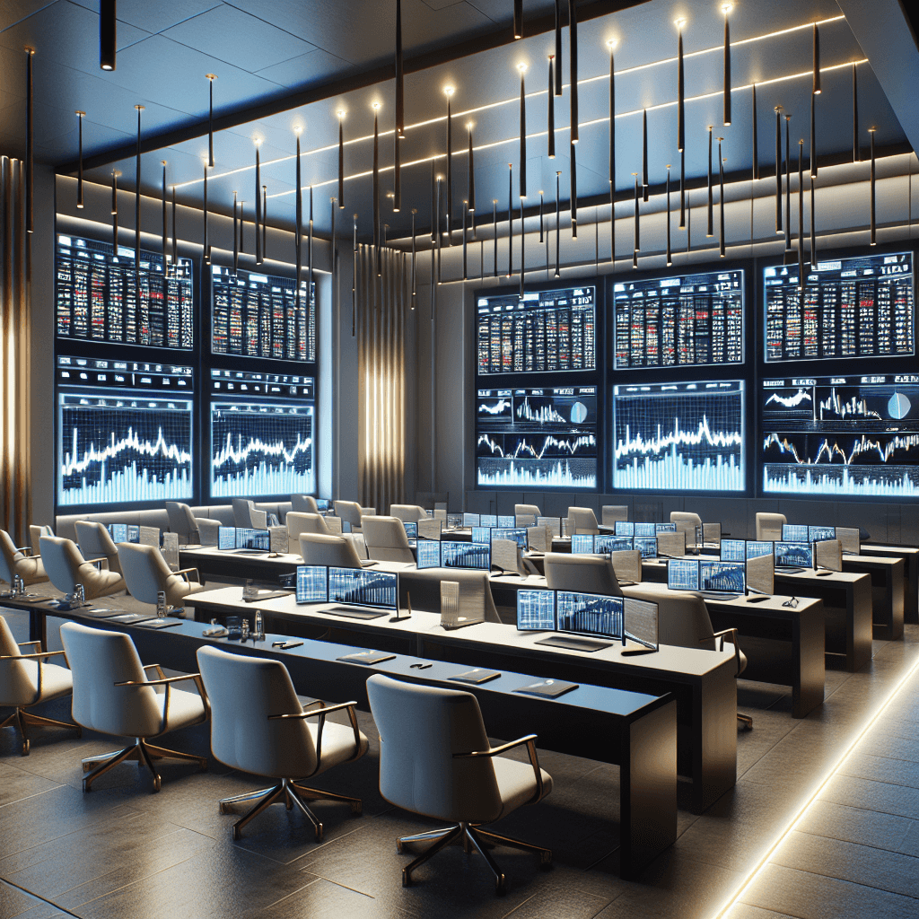 Best Forex Trading in Malaysia: Institutional Standards and Risk Oversight