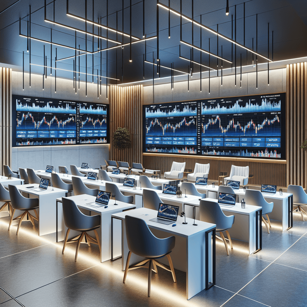 Best Forex Trading in Malaysia: Institutional Insights and Regional Standards