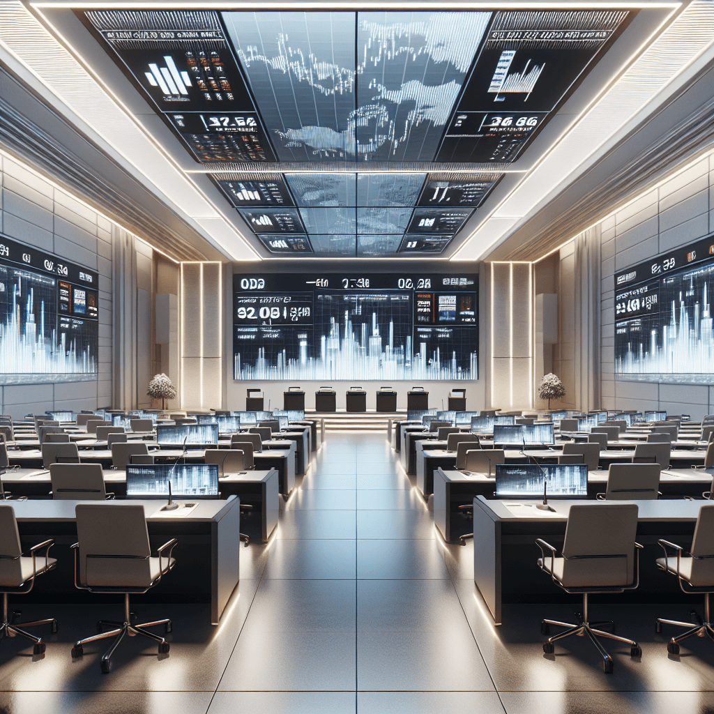 Best Forex Trading in Malaysia: Institutional Guide