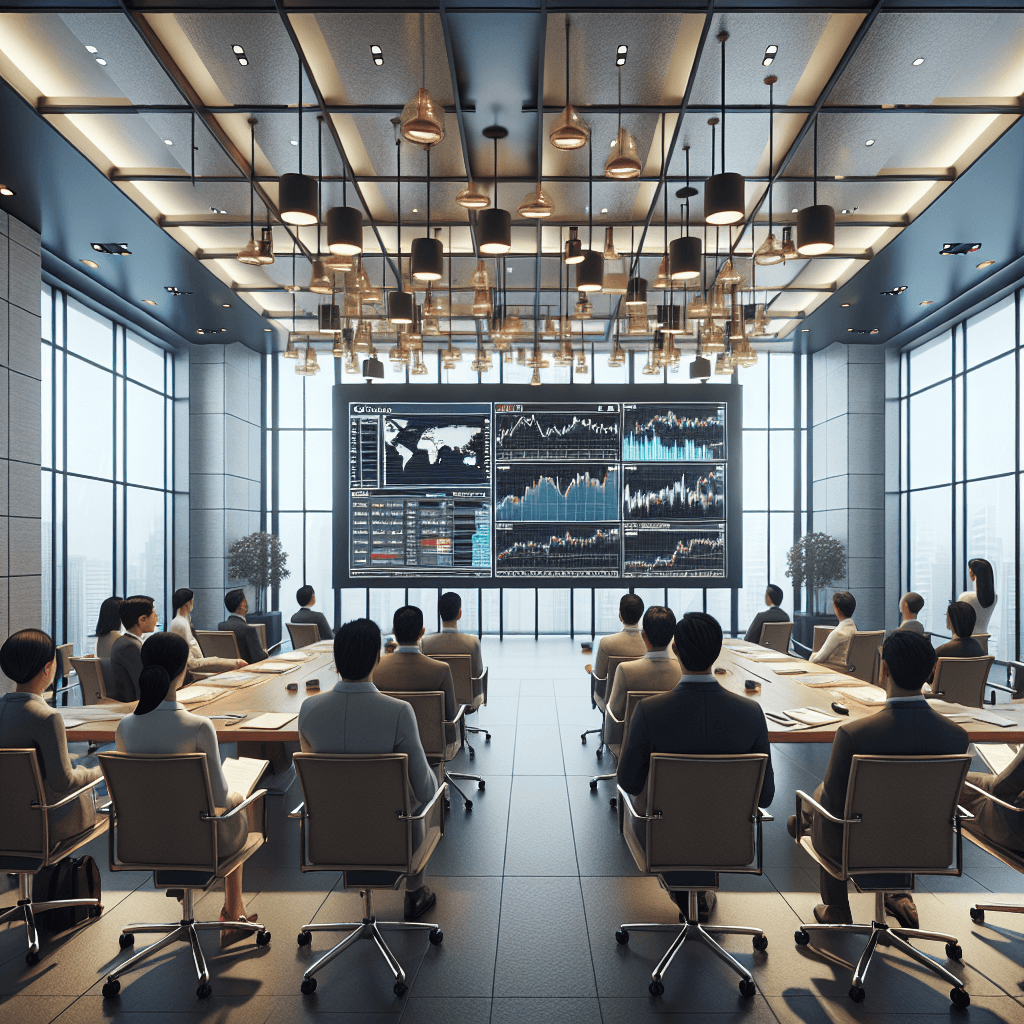 Best Forex Trading in Malaysia: Institutional Guide to Standards and Education